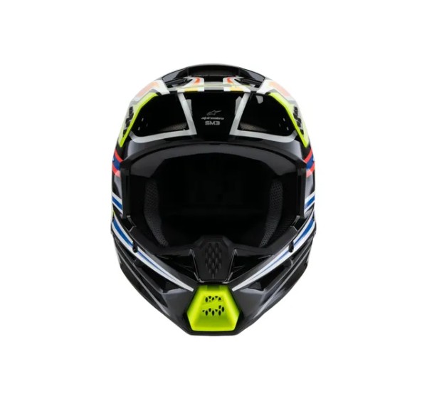 ALPINESTARS(MX) Offroad - Detailansicht