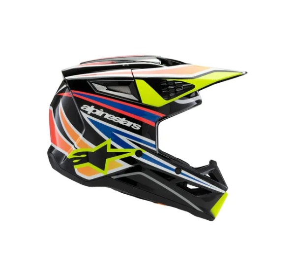 ALPINESTARS(MX) Offroad Bild 4