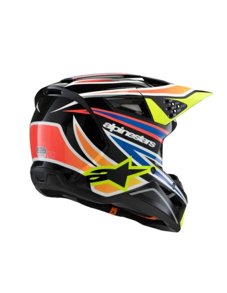 ALPINESTARS(MX) Offroad Bild 5