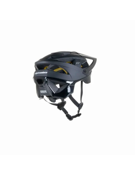 ALPINESTARS Open Face Helm - Detailansicht