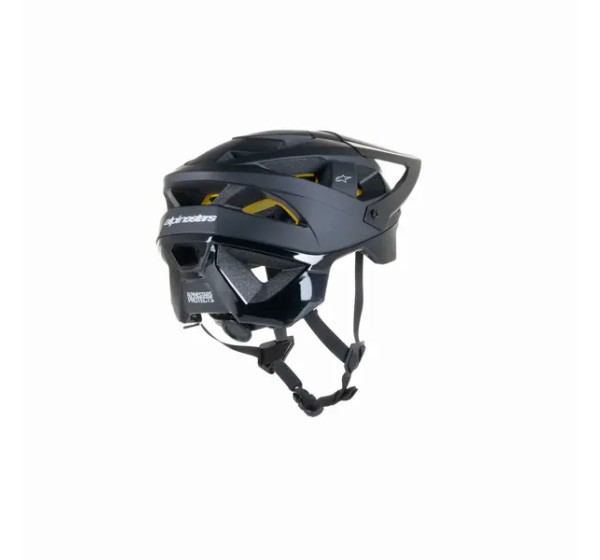 ALPINESTARS Open Face Helm - Detailansicht