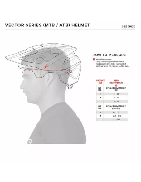 ALPINESTARS Open Face Helm - Einbaubeispiel