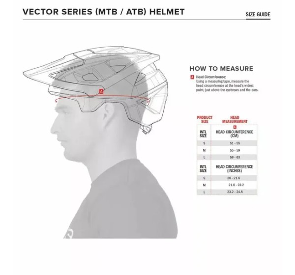 ALPINESTARS Open Face Helm - Einbaubeispiel