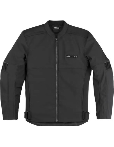 ICON Hoodies, Sweatshirts & Jacken - JACKET SLABTOWN CE BLACK 4X