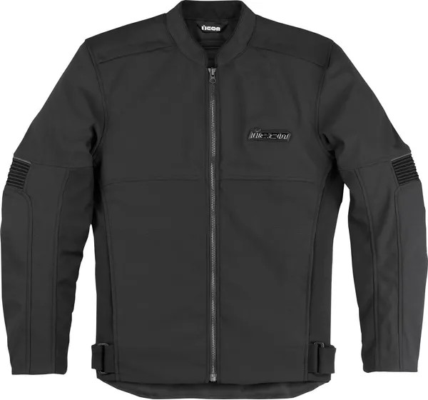 ICON Hoodies, Sweatshirts & Jacken - JACKET SLABTOWN CE BLACK 4X