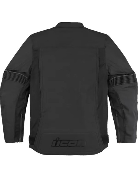 ICON Hoodies, Sweatshirts & Jacken - Detailansicht