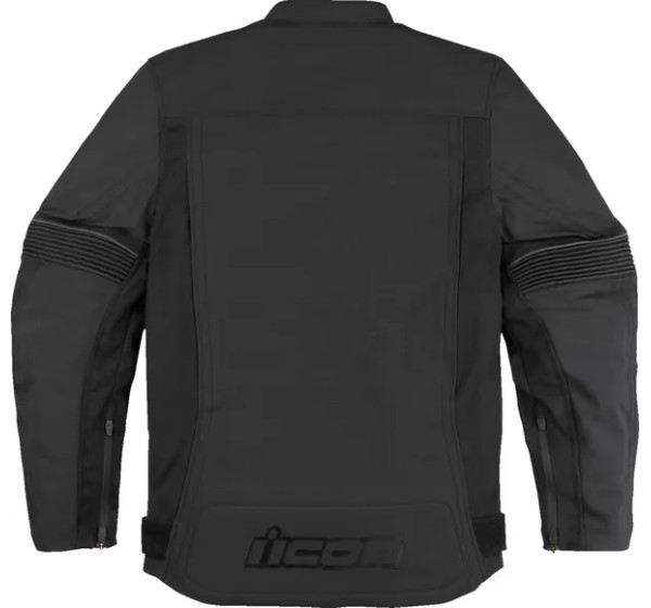 ICON Hoodies, Sweatshirts & Jacken - Detailansicht