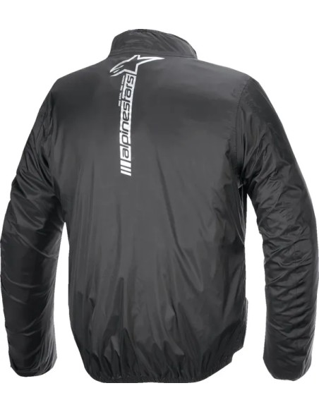 ALPINESTARS (ROAD) Regenschutz - Detailansicht