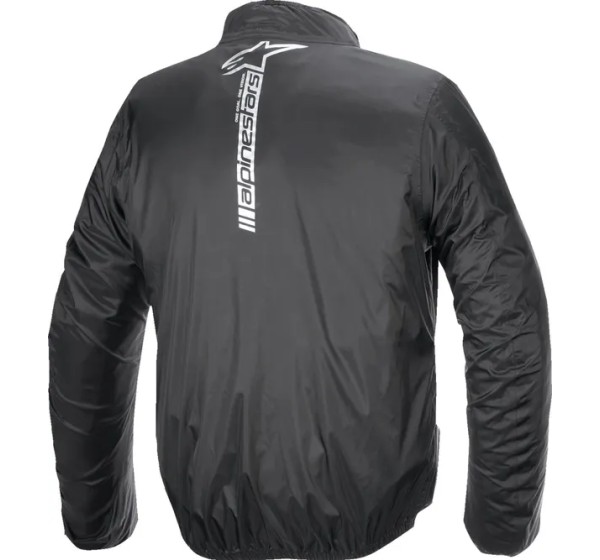 ALPINESTARS (ROAD) Regenschutz - Detailansicht