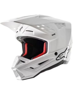 Supertech M5 Solid Helm