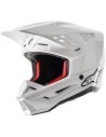 Supertech M5 Solid Helm