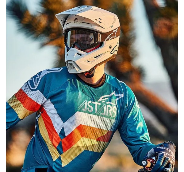 ALPINESTARS(MX) Offroad - Einbaubeispiel