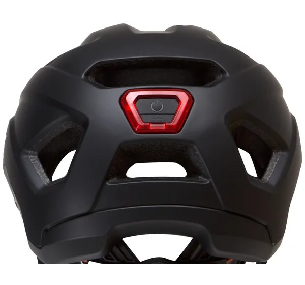 AUVRAY Open Face Helm - Detailansicht