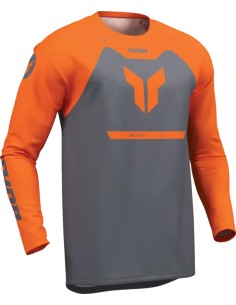 Youth Ridemode Menace Jersey