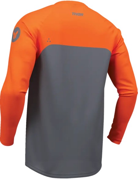 THOR Jerseys - Detailansicht