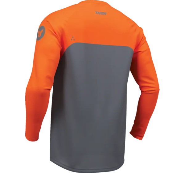 THOR Jerseys - Detailansicht