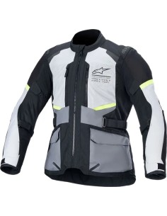 Andes Air Drystar® Jacke