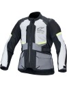Andes Air Drystar® Jacke