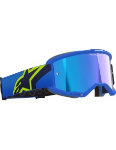 Vision 5 Corp Goggle