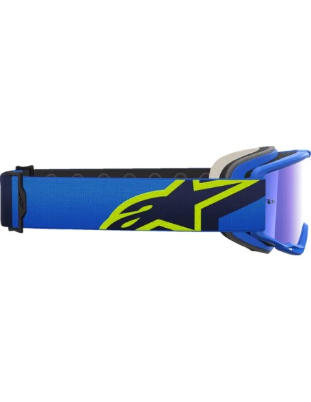 ALPINESTARS GOGGLES Motorradbrillen - Detailansicht