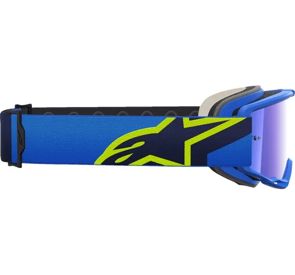 ALPINESTARS GOGGLES Motorradbrillen - Detailansicht