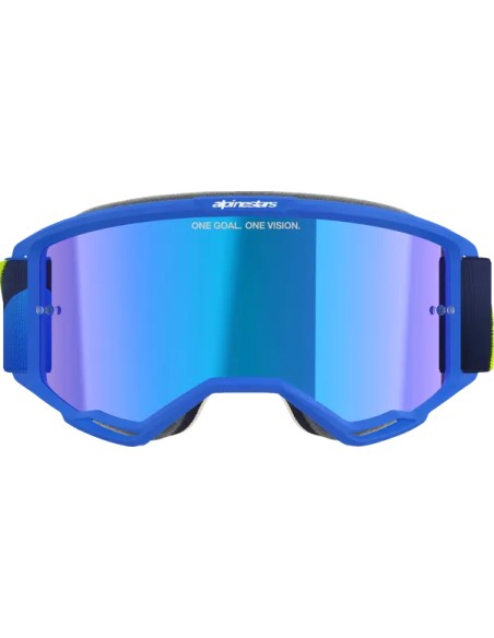 ALPINESTARS GOGGLES Motorradbrillen Bild 4
