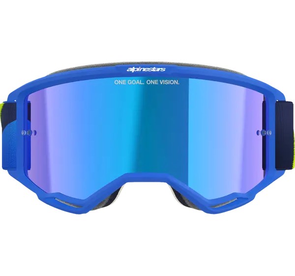 ALPINESTARS GOGGLES Motorradbrillen Bild 4