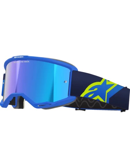 ALPINESTARS GOGGLES Motorradbrillen Bild 6