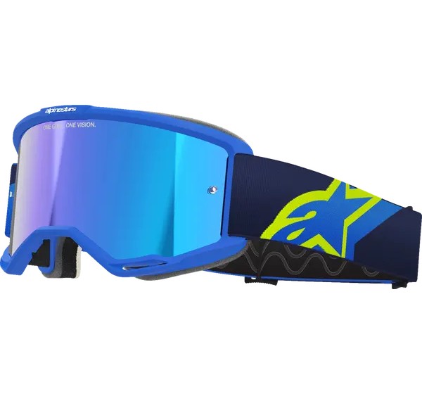 ALPINESTARS GOGGLES Motorradbrillen Bild 6