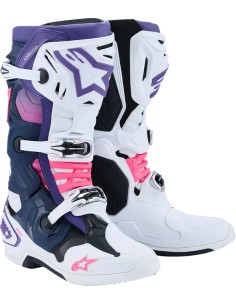 Tech 10 Stiefel