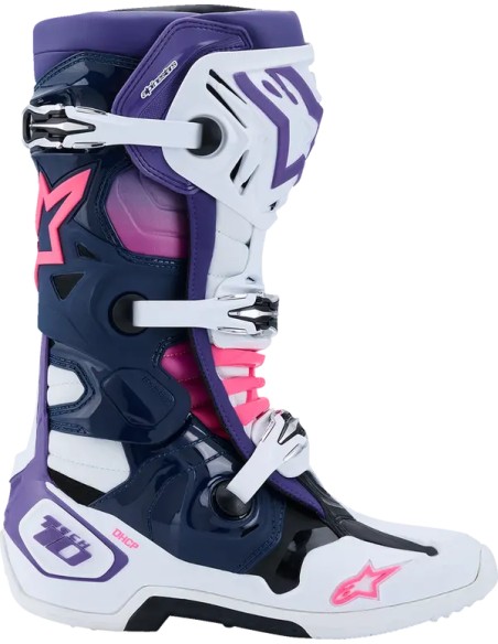 ALPINESTARS(MX) Offroad - Einbaubeispiel