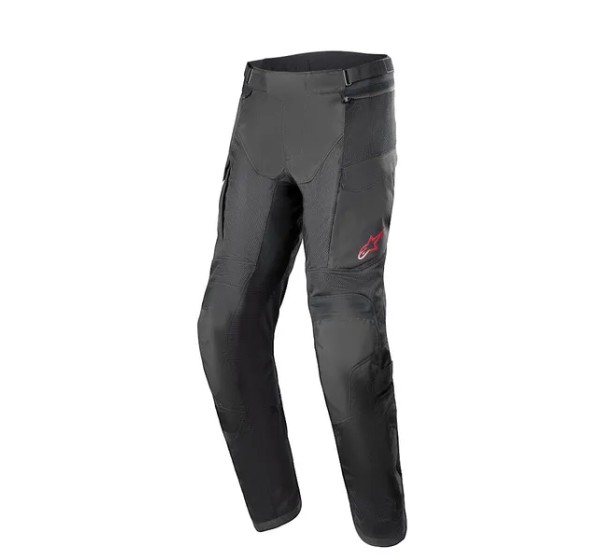 ALPINESTARS Hosen - PANT ANDES AIR BLACK M