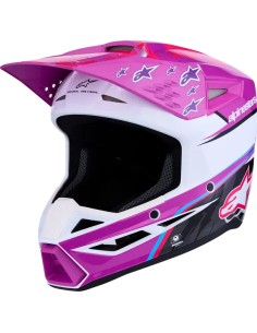 SM3 Falcon Jugendhelm