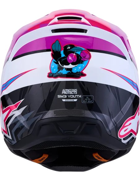 ALPINESTARS(MX) Offroad - Detailansicht
