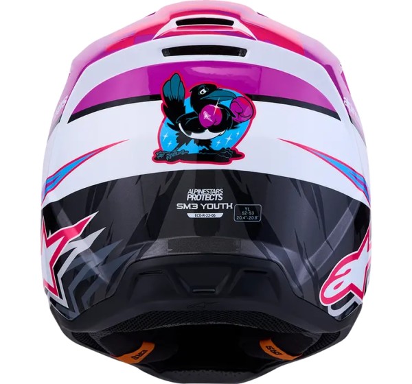ALPINESTARS(MX) Offroad - Detailansicht