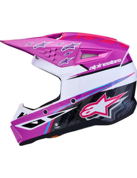ALPINESTARS(MX) Offroad Bild 4