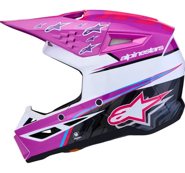 ALPINESTARS(MX) Offroad Bild 4