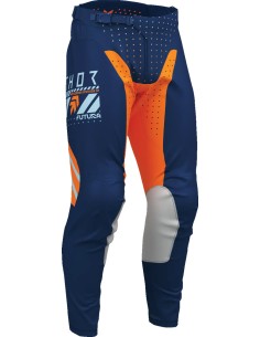 Launchmode Futura Hose