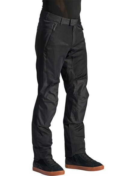 ALPINESTARS (ROAD) Hosen - Einbaubeispiel