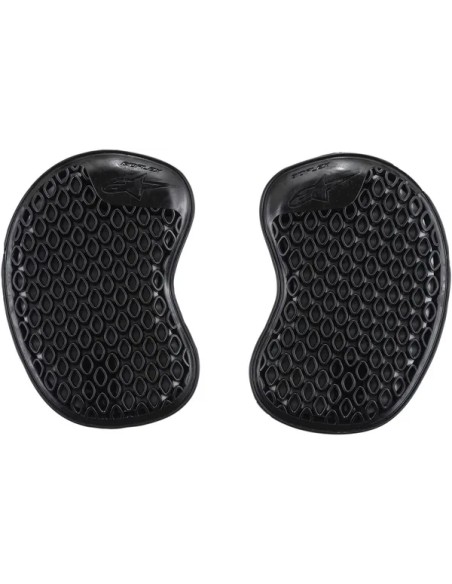 ALPINESTARS Hüft- & Taillen-Protektoren - PROTECTOR HIP BIO L