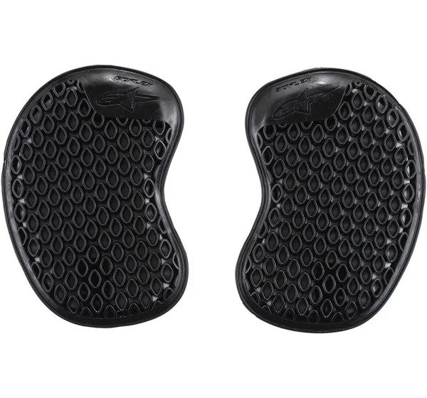 ALPINESTARS Hüft- & Taillen-Protektoren - PROTECTOR HIP BIO L