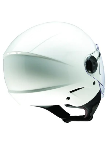 Z1R Open Face - Detailansicht