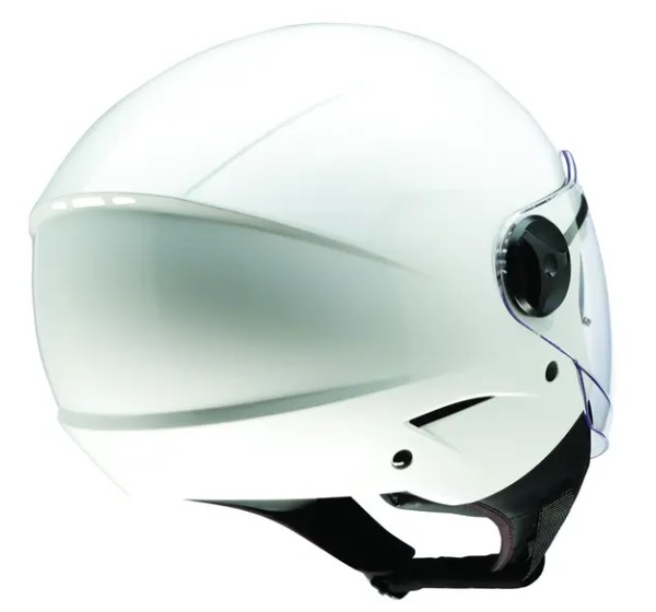 Z1R Open Face - Detailansicht