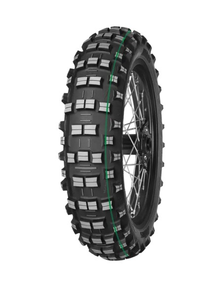 MITAS Reifen - TERRA FORCE-EF 140/80-18 70R U