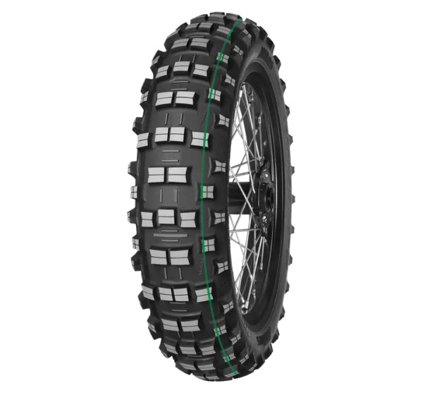 MITAS Reifen - TERRA FORCE-EF 140/80-18 70R U