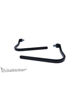 Montagesatz – Handschutz Single Point CFMoto 675 NK