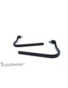 Montagesatz – Handschutz Single Point CFMoto 675 NK