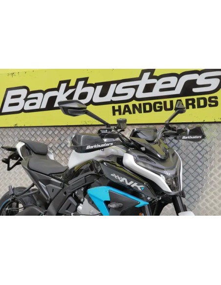 BARKBUSTERS Handprotektoren Bild 4