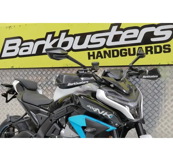 BARKBUSTERS Handprotektoren Bild 4