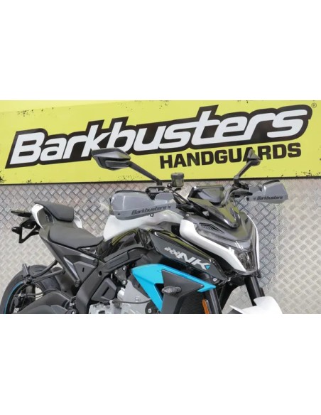 BARKBUSTERS Handprotektoren Bild 5